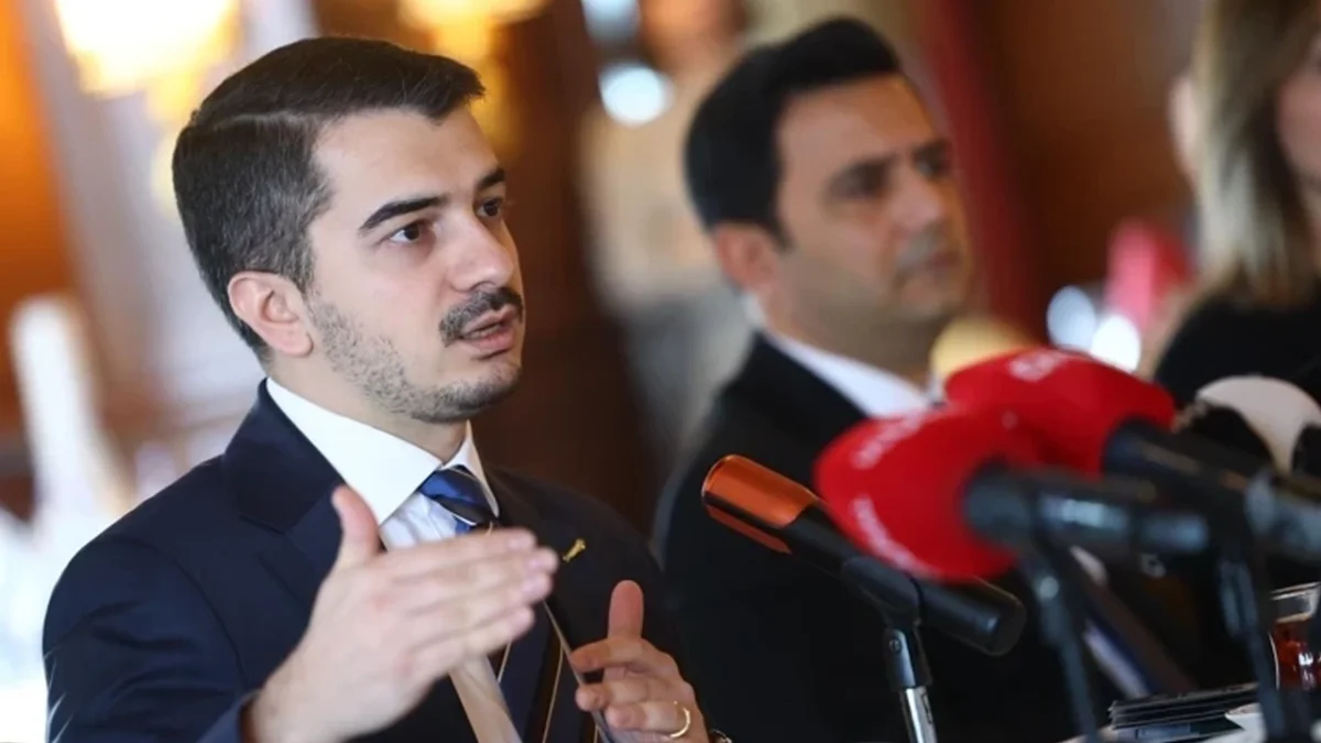 Çankaya Belediye Başkanı Hüseyin Can Güner kimdir? Hüseyin Can Güner neden tutuklandı?