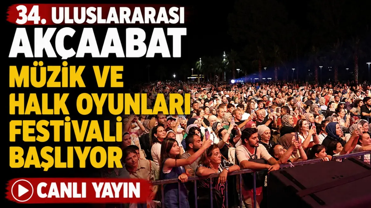 CANLI YAYIN