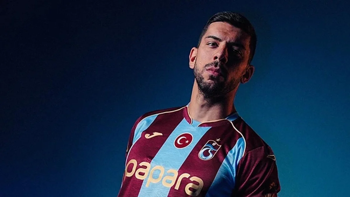 Cenk Özkaçar transferinin perde arkası! Chibuike planı etkili oldu