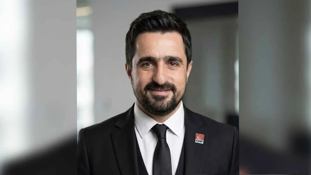 CHP Çaykara İlçe Başkanı Hasan Atalay'dan istifa açıklaması!