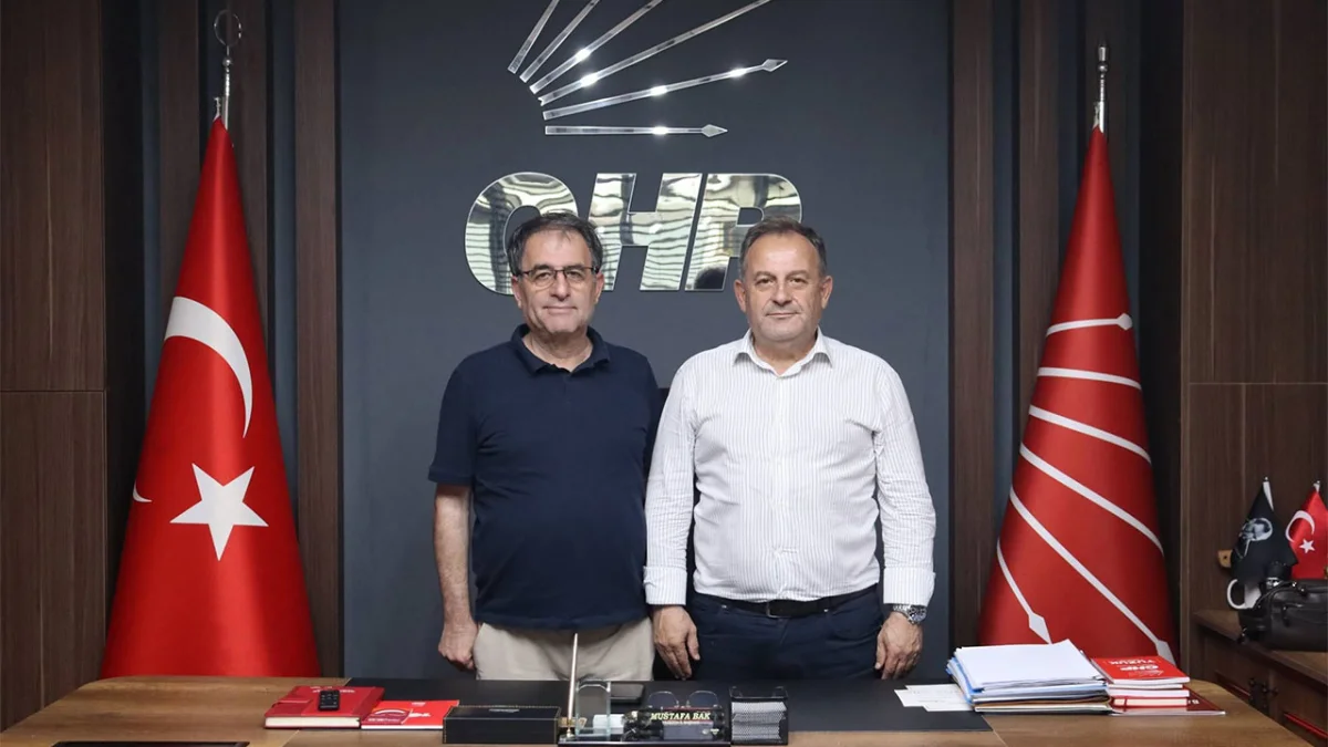 CHP Rize’de Saltuk Deniz görevden alındı, Trabzon’a atama yapıldı mı?