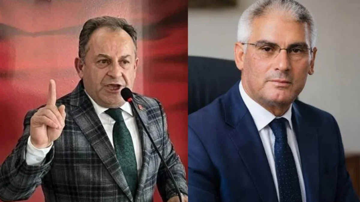 CHP Trabzon' da il başkanlığı tartışmasında sert sözler: "Kendini pazarlıyor"