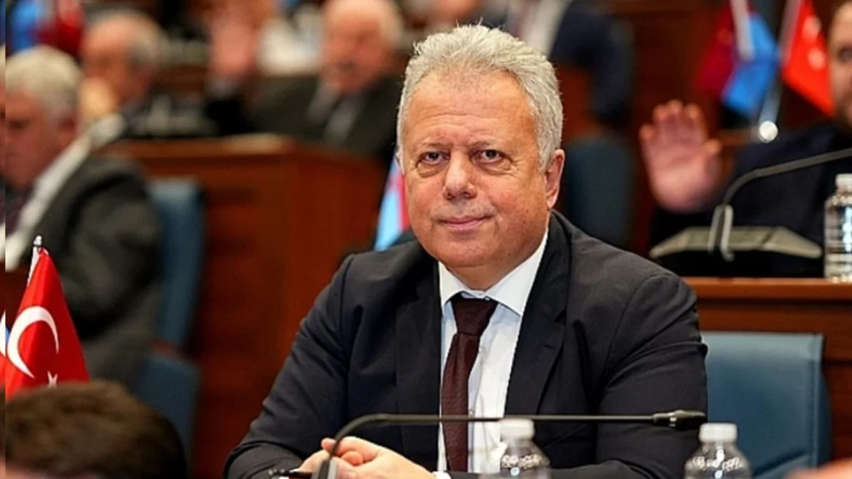 CHP Trabzon'da il başkanlığı krizi! "Söylenecek ne varsa günü geldiğinde açıklarız"