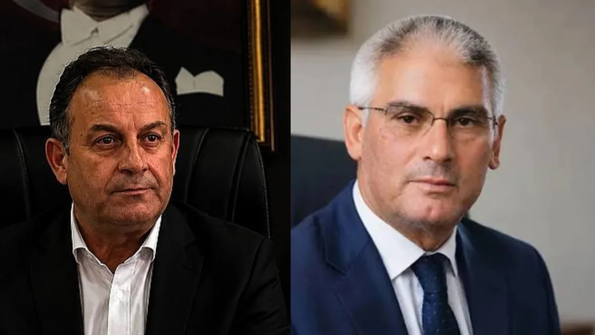 CHP Trabzon'da ilçe başkanları ne karar verecek? Kılıçdaroğlu ile devam mı edecekler!