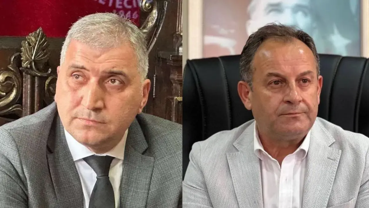 CHP Trabzon'da ilginç tablo! Görevden alma var, resmi tebligat yok