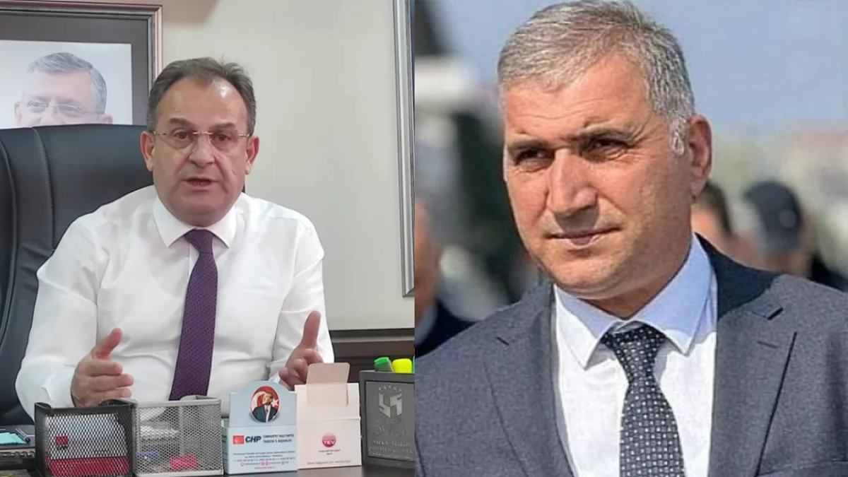 CHP Trabzon'da istifa furyası! E- Devlet adeta kitlendi