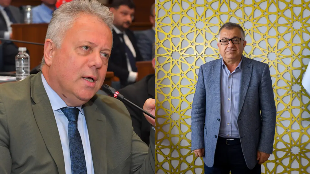CHP Trabzon'da kritik istifalar! Başkan yardımcıları kararını verdi