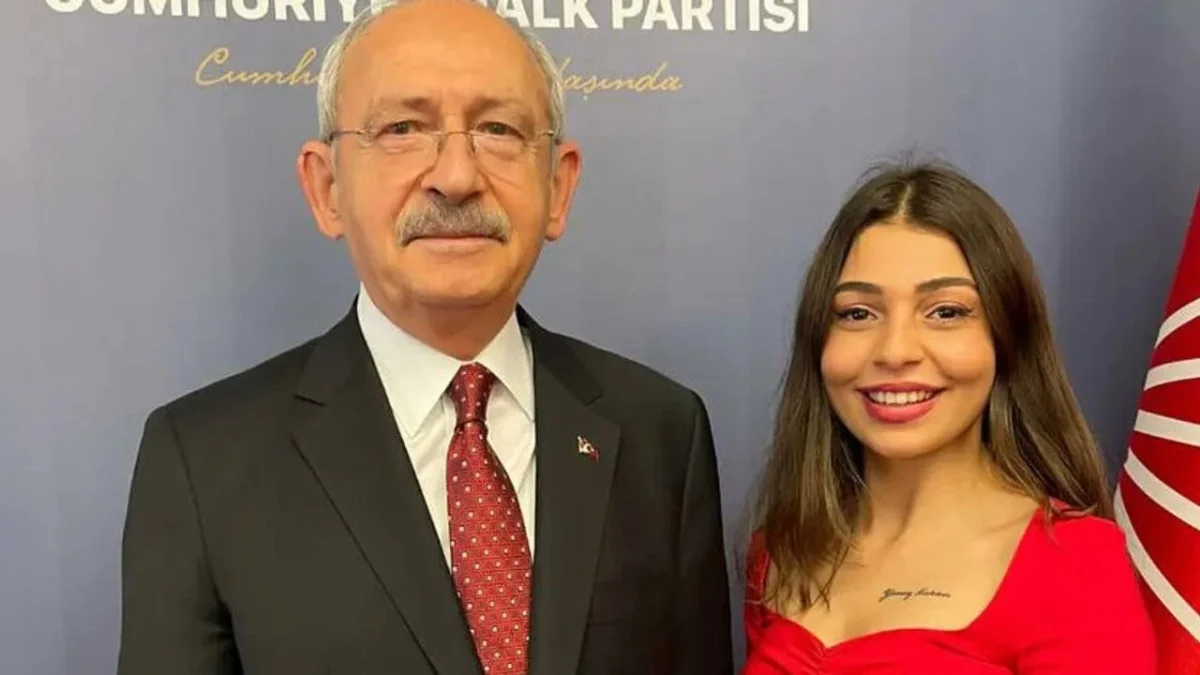CHP'de Trabzonlu isimler Ankara gündeminde!