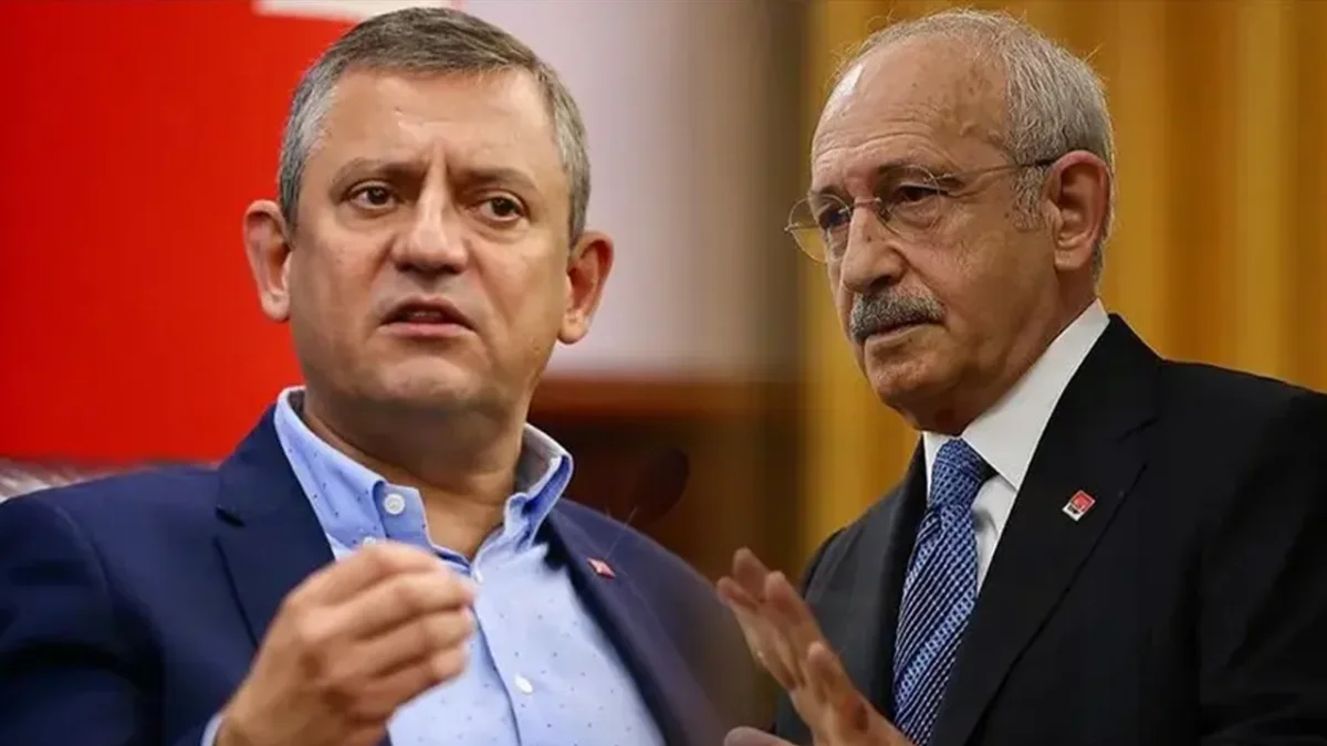 CHP'deki görevden almalar Trabzon'a uzanacak mı? Hedefte ilçe başkanları var