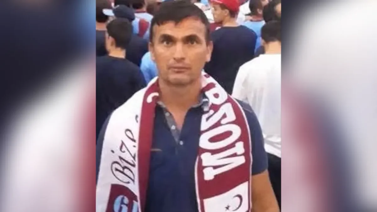 Çöken siloda yaralanmıştı! Trabzonlu işçi hayatını kaybetti