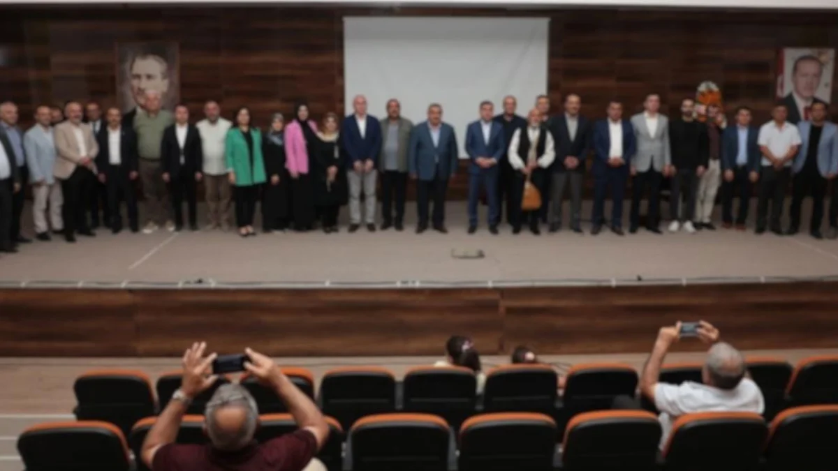 Dede Korkut Şiir Yarışması sonuçlandı! İşte dereceye giren isimler