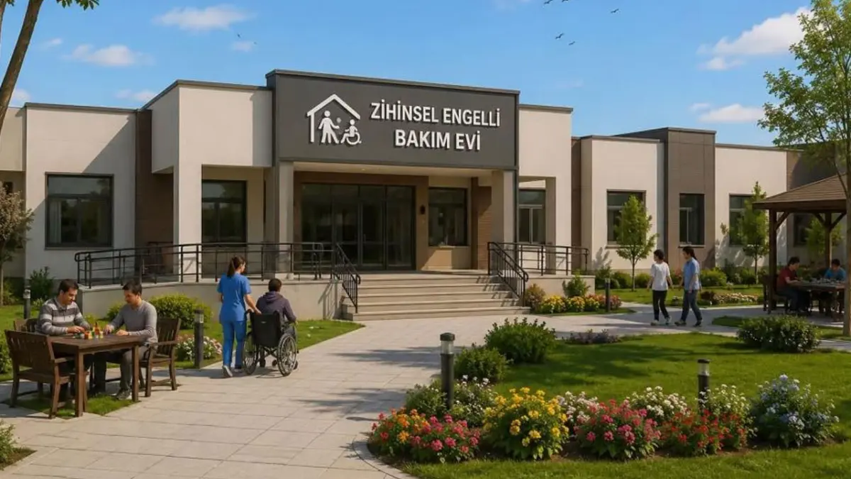 Demirözü'nde personel kursu açıldı!
