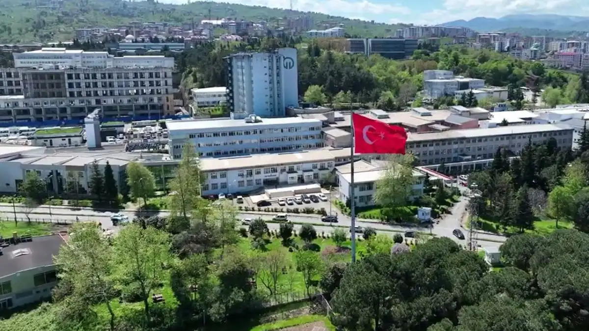 Devlet üniversitelerinin en başarılı 20 tıp fakültesi açıklandı! KTÜ ilk 20'de yer aldı