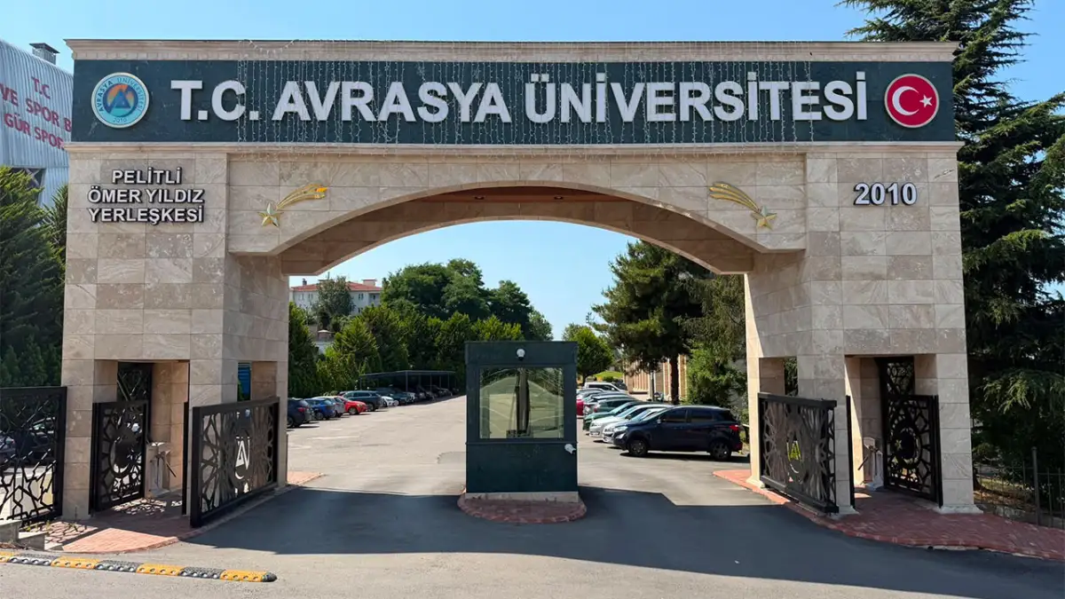 Eğitimde kritik karar! Avrasya Üniversitesi ücretlere zam yapmayacak