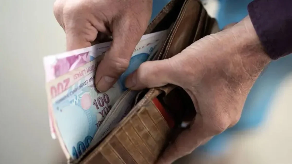 Emekli maaş farkları ne zaman hesaplara yatacak?
