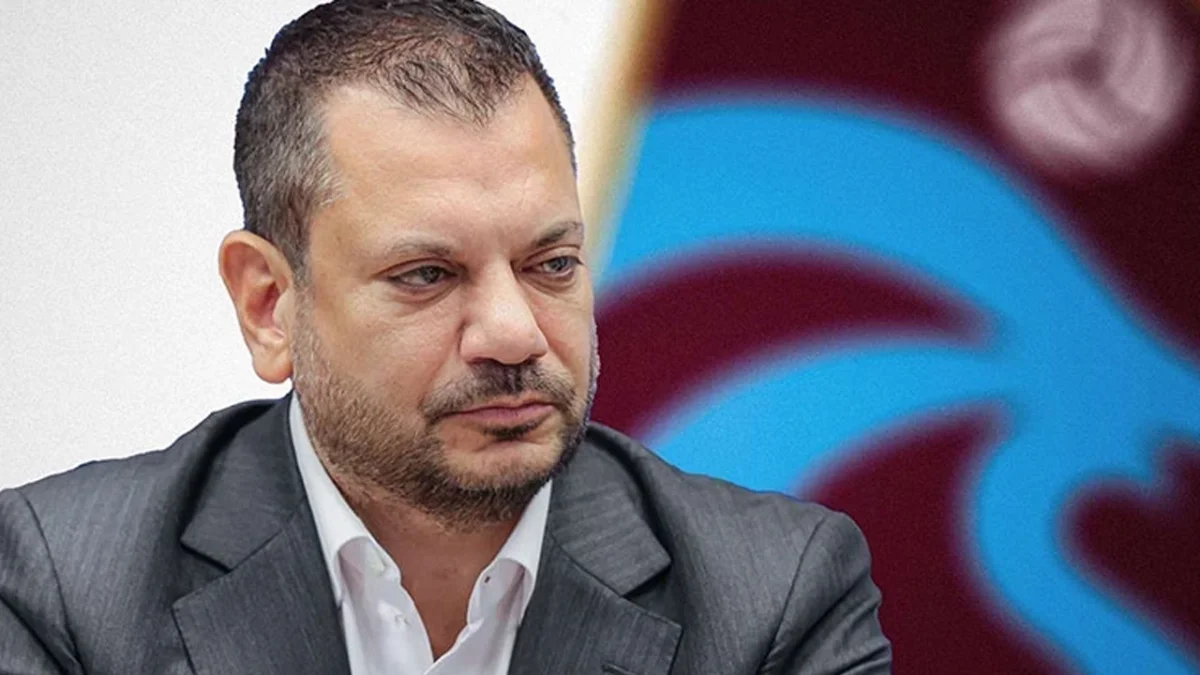 Ertuğrul Doğan Batı’nın iyi yönlerini kaydetti