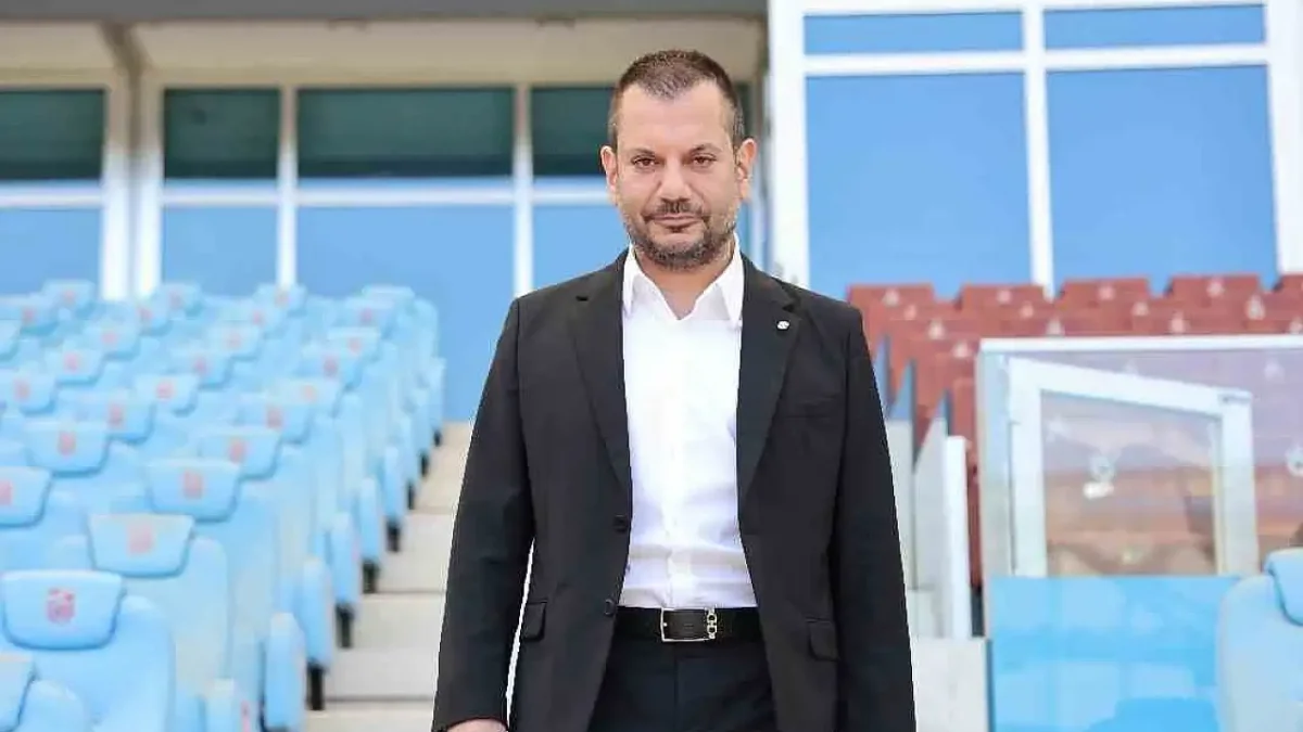 Ertuğrul Doğan'dan yabancı kuralı açıklaması!