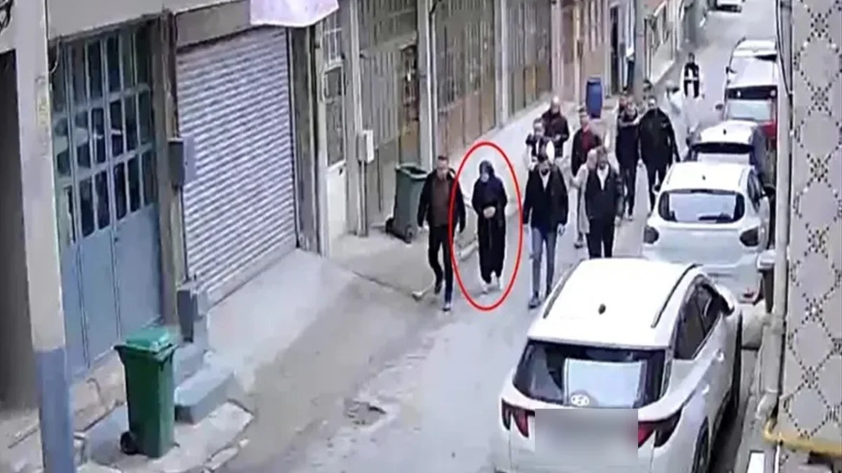 Eşini 15 parçaya ayıran sanık ilk kez hakim karşısına çıktı: "Aklıma iblis girmiş, evde kurban kestiğim için zor olmadı"