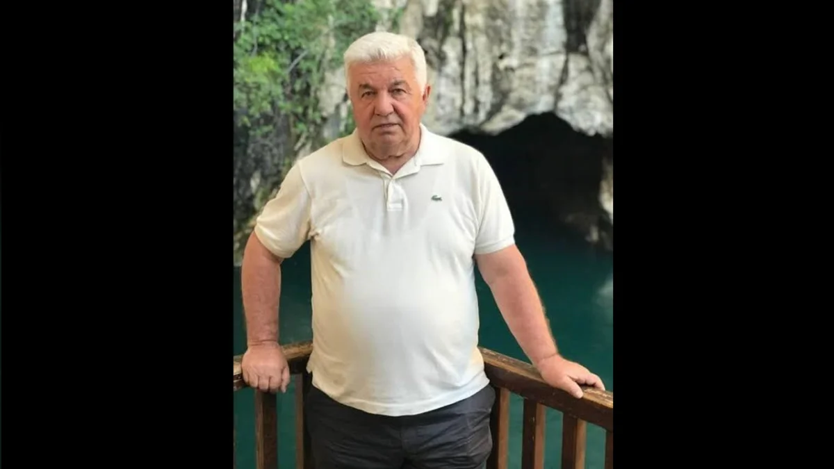 Eski Devlet Bakanı Burhan Kara hayatını kaybetti
