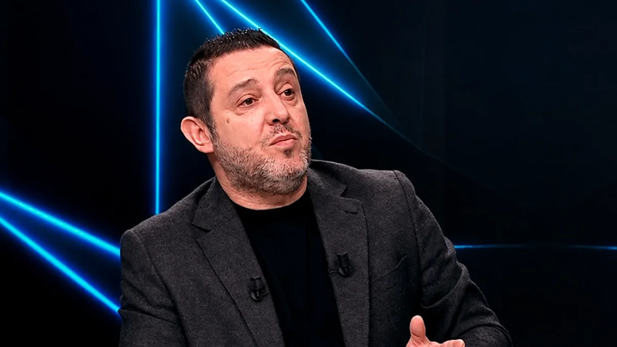 Eski futbolcu Nihat Kahveci gözaltına alındı