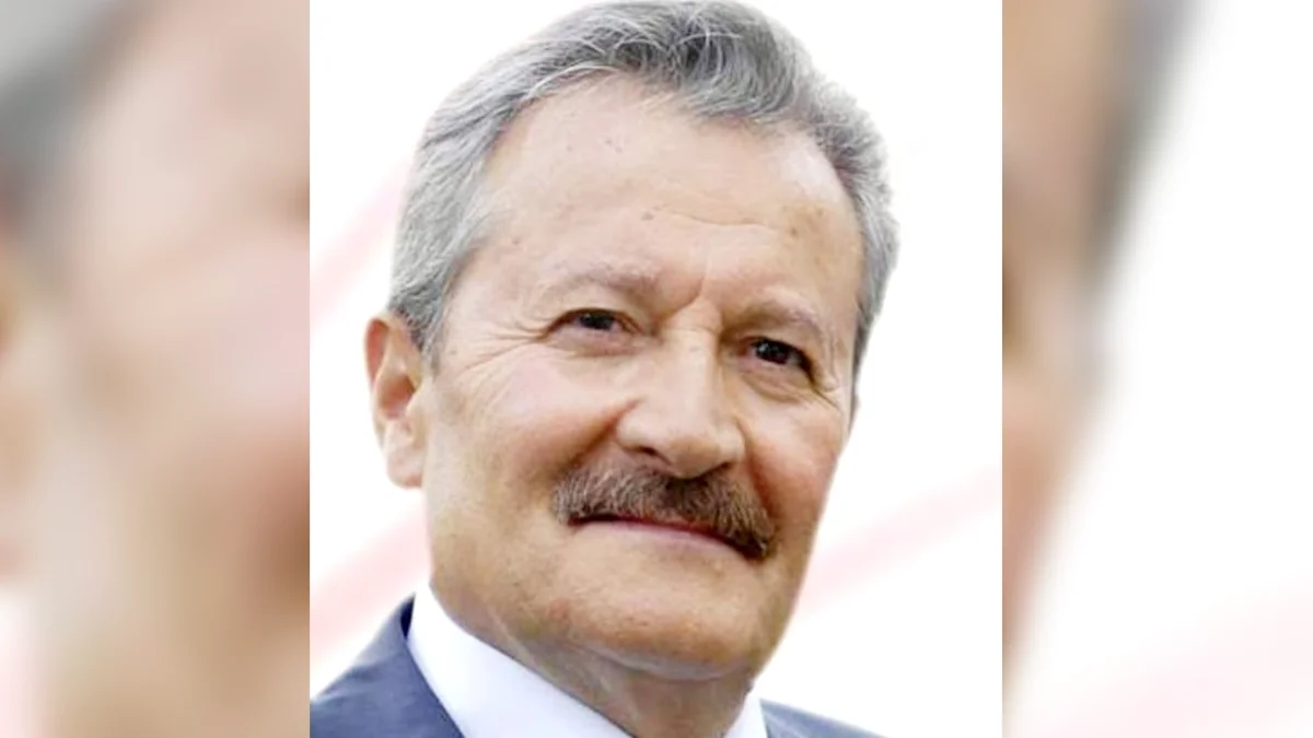Eski Trabzon Valisi Adil Yazar için anlamlı vefa çağrısı
