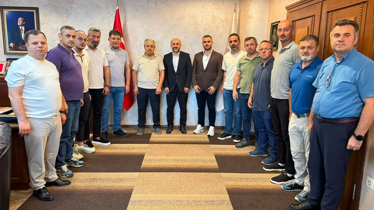Faaliyetleri durdurulan 8 kömür tesisinden açıklama "Trabzon ekonomisini zarar görebilir"