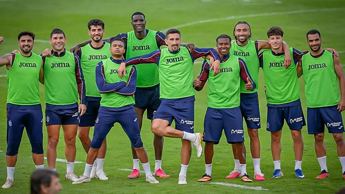 Fatih Tekke, büyük takım refleksiyle oynayan bir Trabzonspor inşa ediyor
