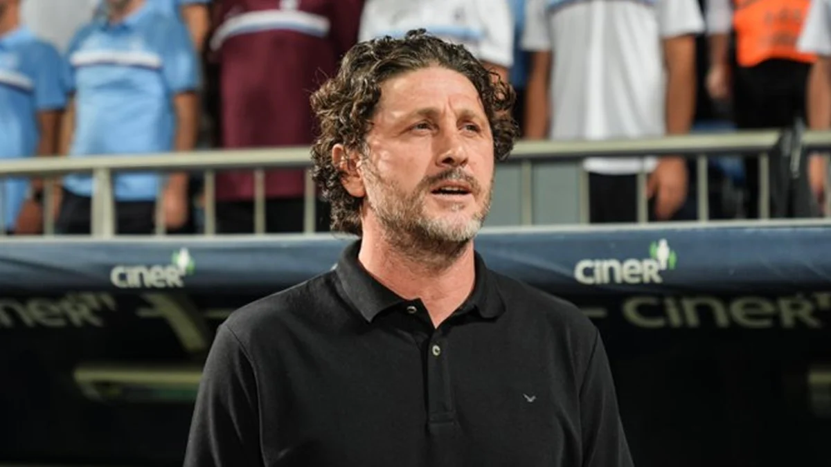Fatih Tekke, futbol olmasaydı yapmak istediği mesleği itiraf etti!