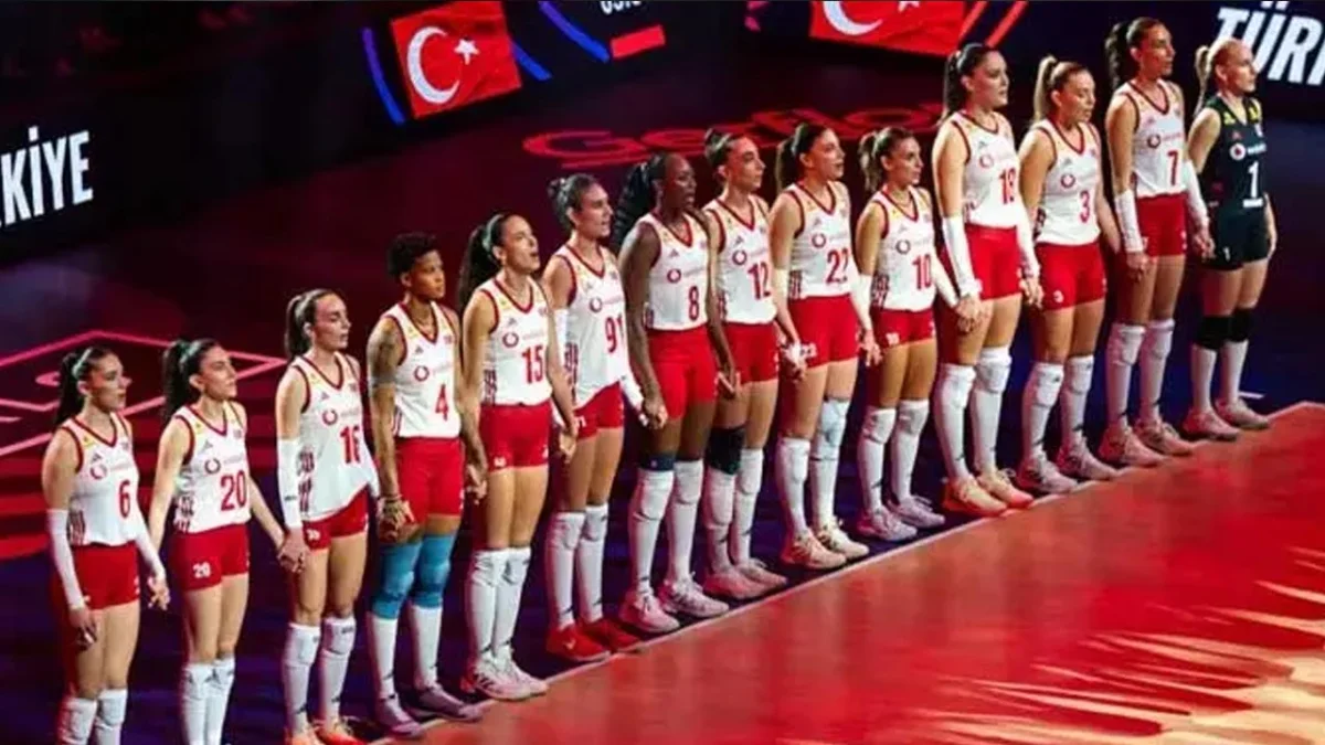 Filenin Sultanları finale çıktı! Federasyon Başkanı'ndan “Bize her yer Trabzon” sözleri