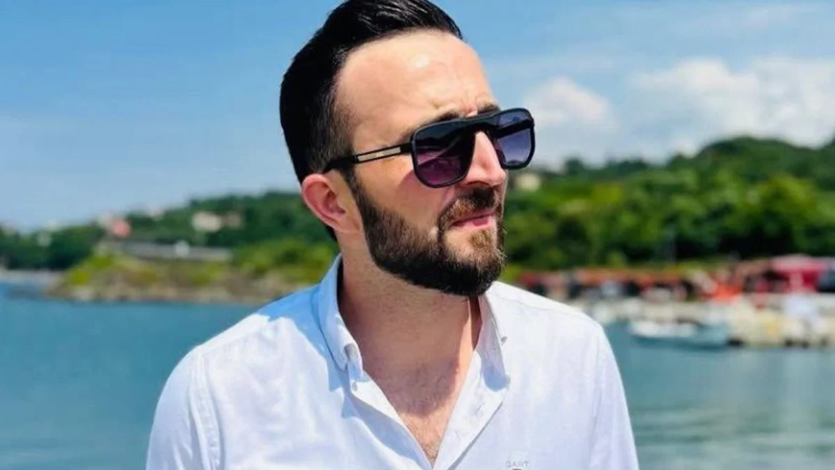 Giresun'da acı olay! Silahla vurulmuş halde bulundu
