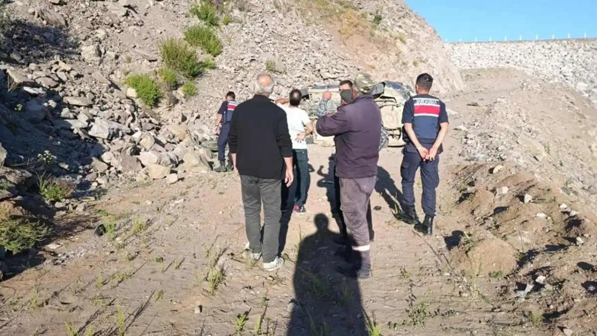 Giresun'da feci kaza! Aynı aileden 3 kişi hayatını kaybetti