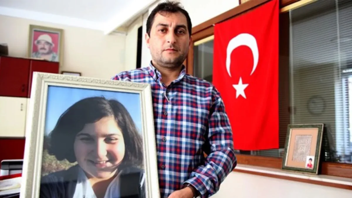 Giresun’da Rabia Naz dosyasında kamu görevlileri mercek altında!