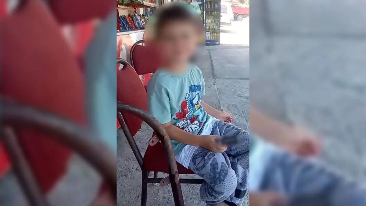 Giresun’da tepki çeken görüntülerde gözaltına alınan şüpheli serbest bırakıldı
