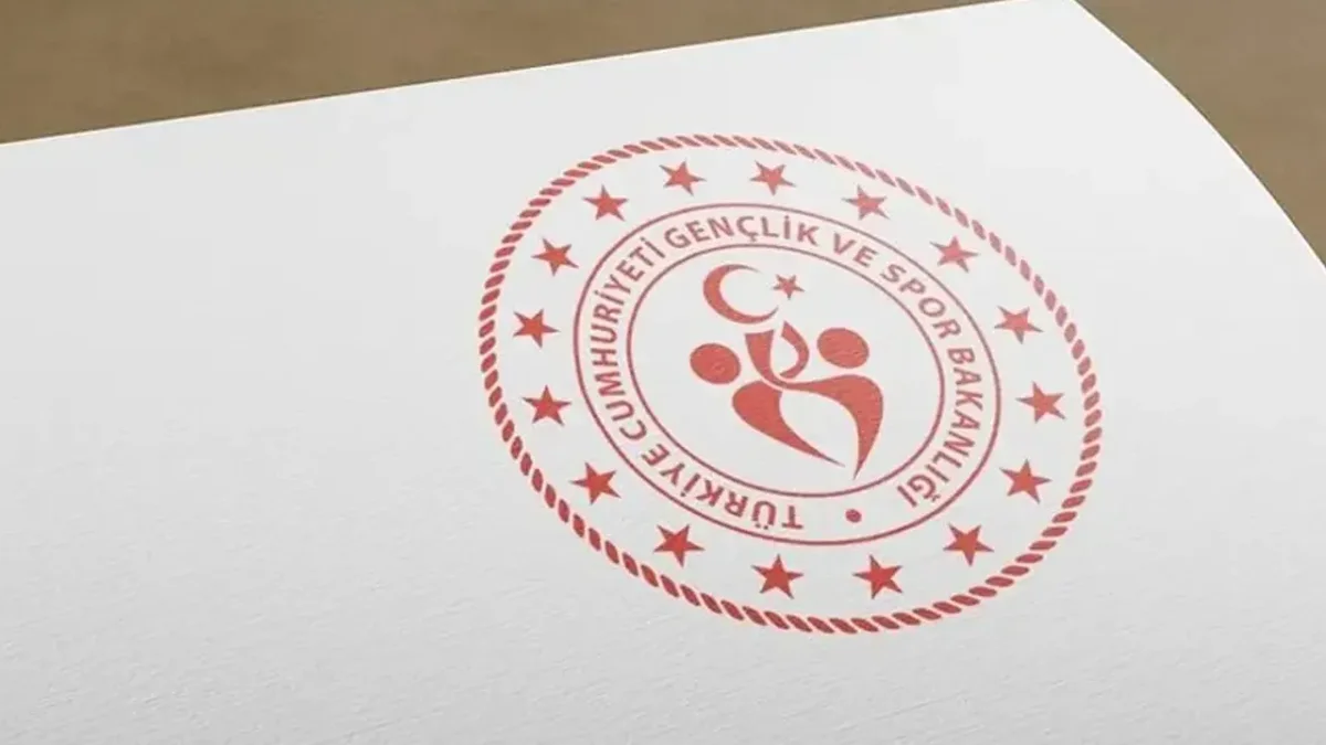 GSB’nin 550 personel alımı için başvuru takvimi belli oldu