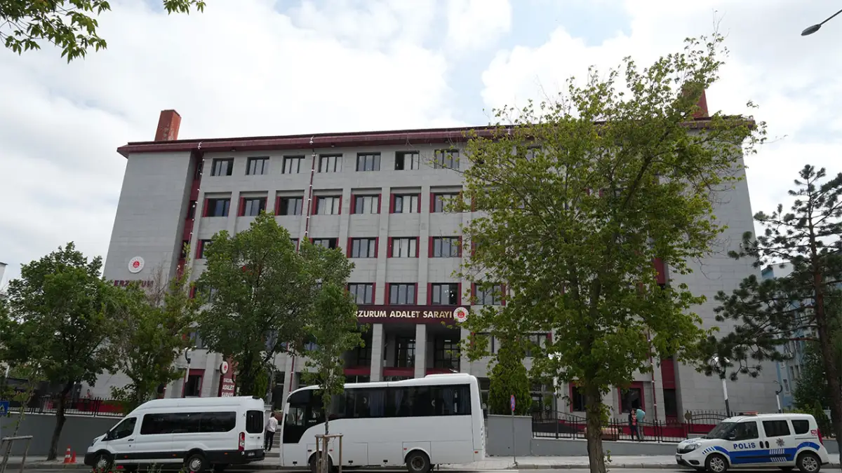 Gülistan Doku soruşturmasında 8 şüpheli adliyeye sevk edildi