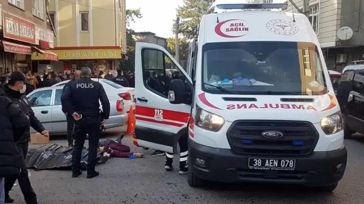 Gürcistan'dan Trabzon'a getirildi, 3 cinayet dosyasında yargılanıyor