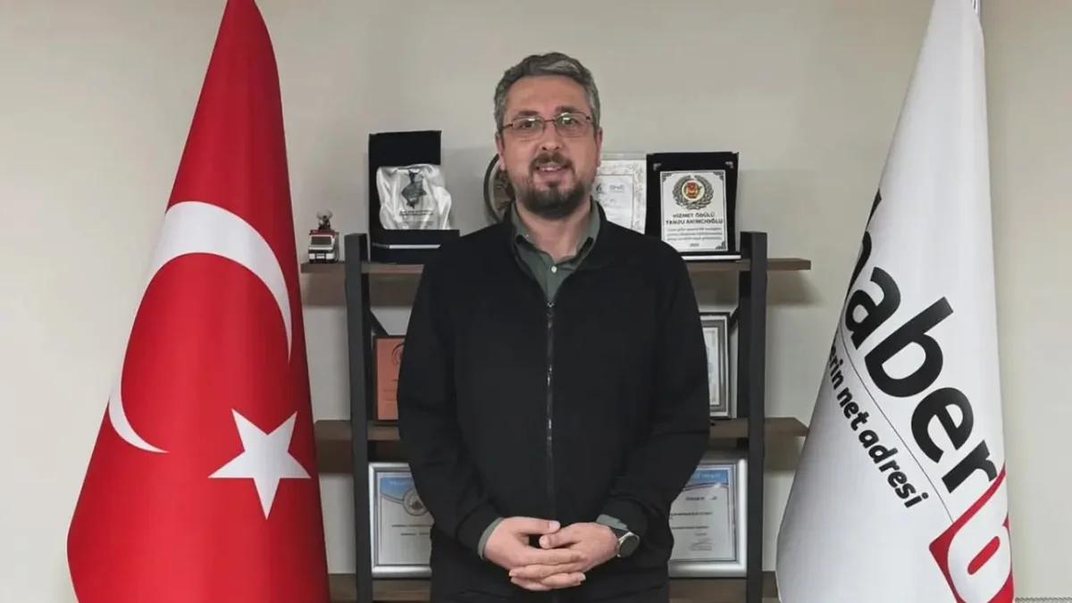 Haber61'in hikayesi emekle yazıldı