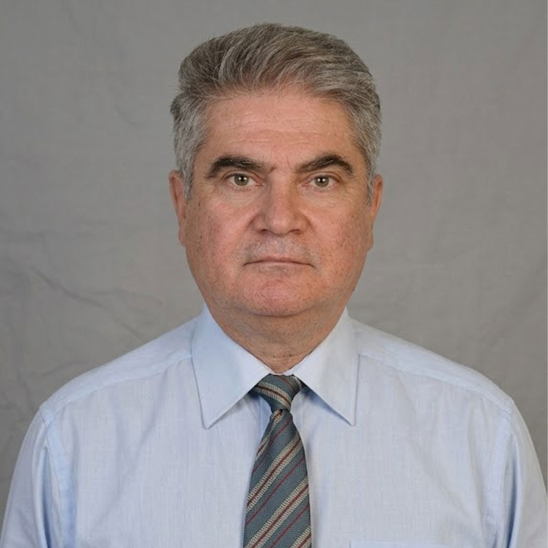 Hacı Osman Kanber
