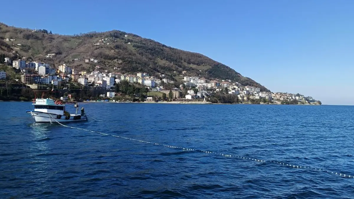Hafta sonu denize girmek yasaklandı: Valilikten rip akıntısı uyarısı