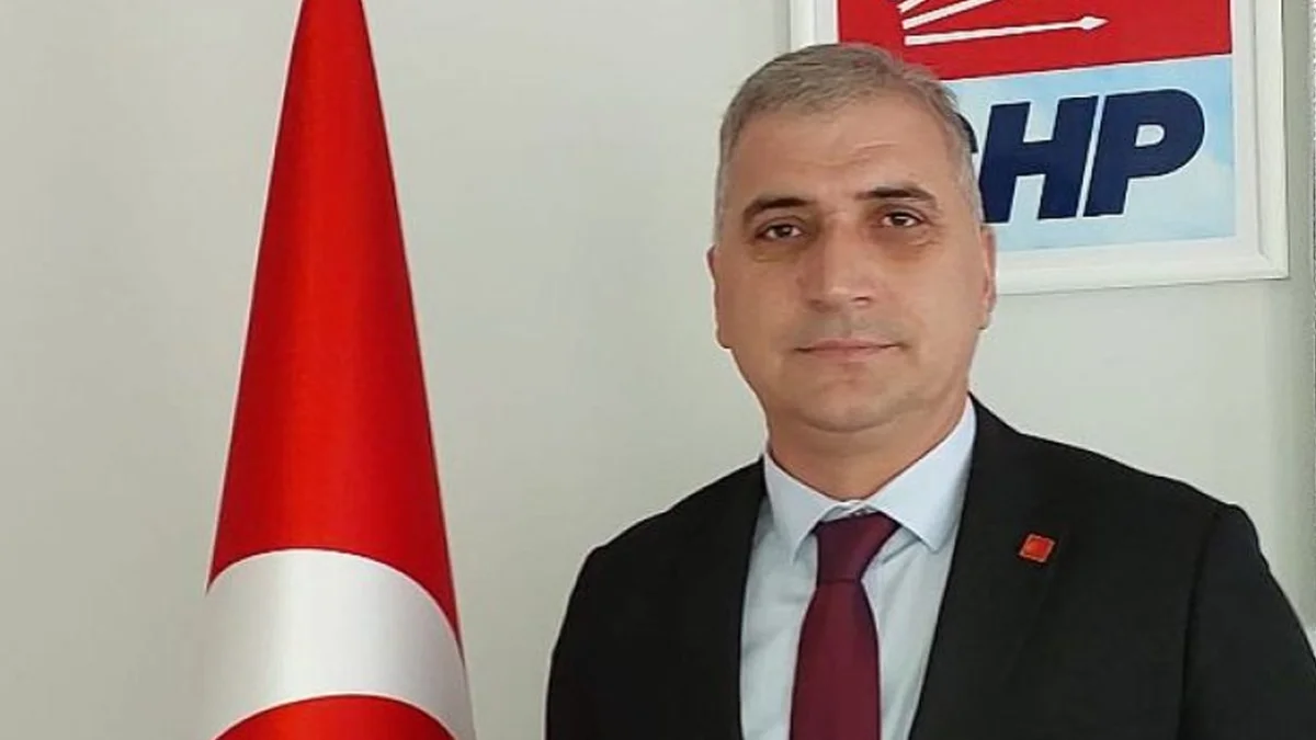 Haluk Batmaz'dan yerine atanacak isimlere sert tepki uyarısı: "Rahmetli babam dahi olsa, fark etmez"