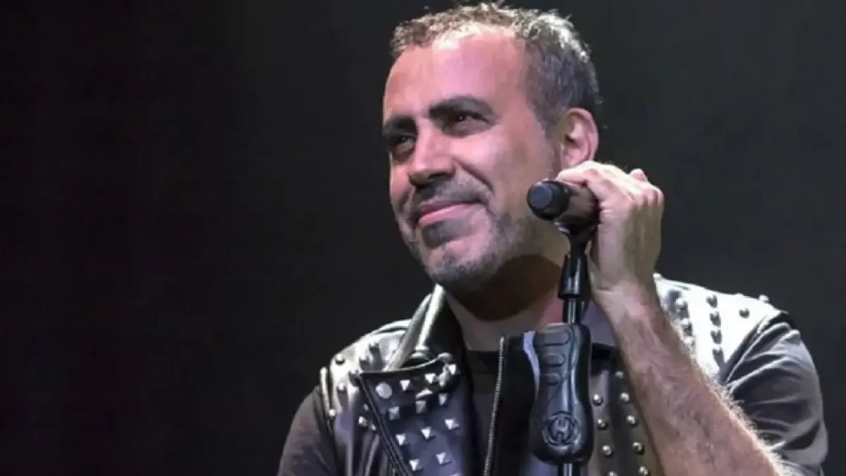 Haluk Levent hakkında gözaltı kararı çıkartıldı
