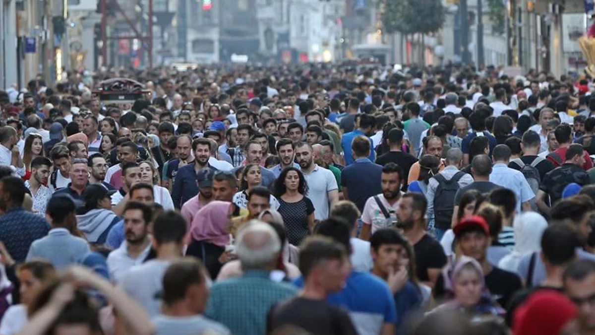 Haziran ayı işgüçü verileri belli oldu