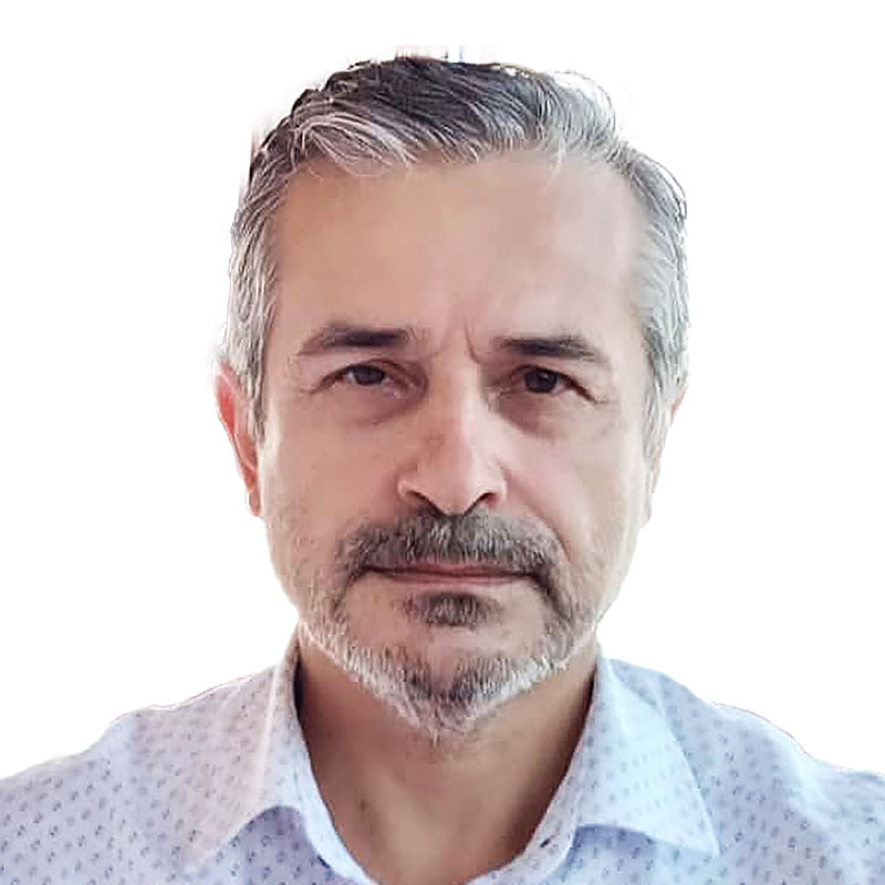 İbrahim Değil