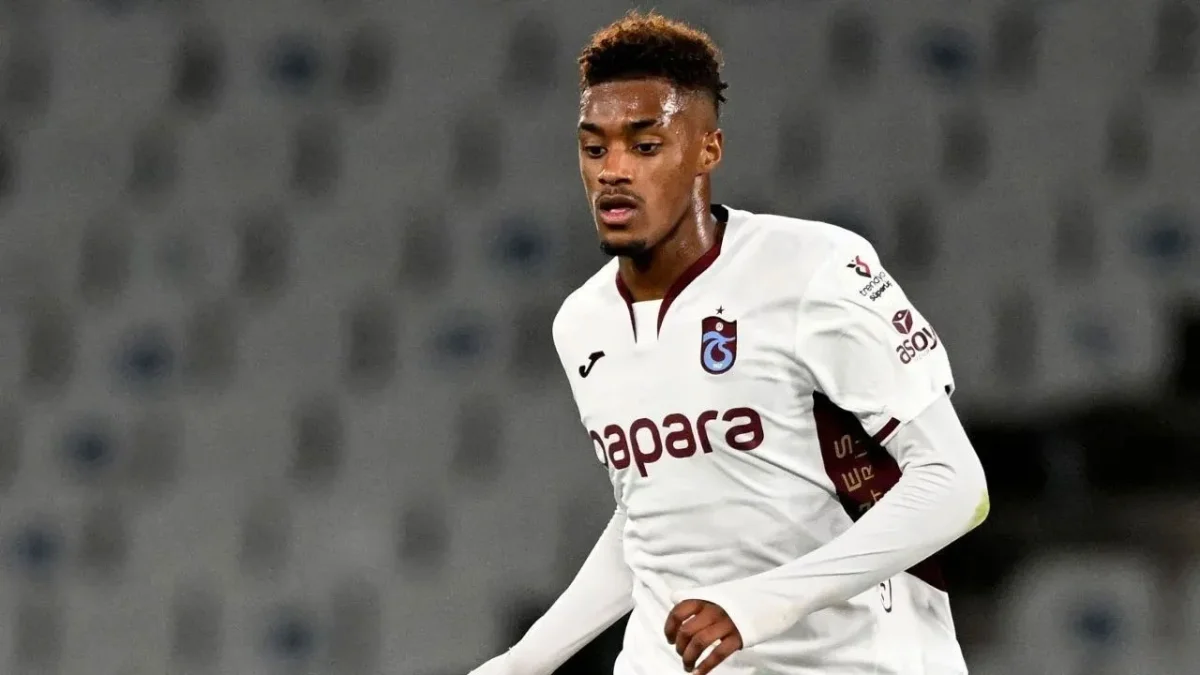 İtalyan devi Trabzonspor’un kapısını çalmaya hazırlanıyor!