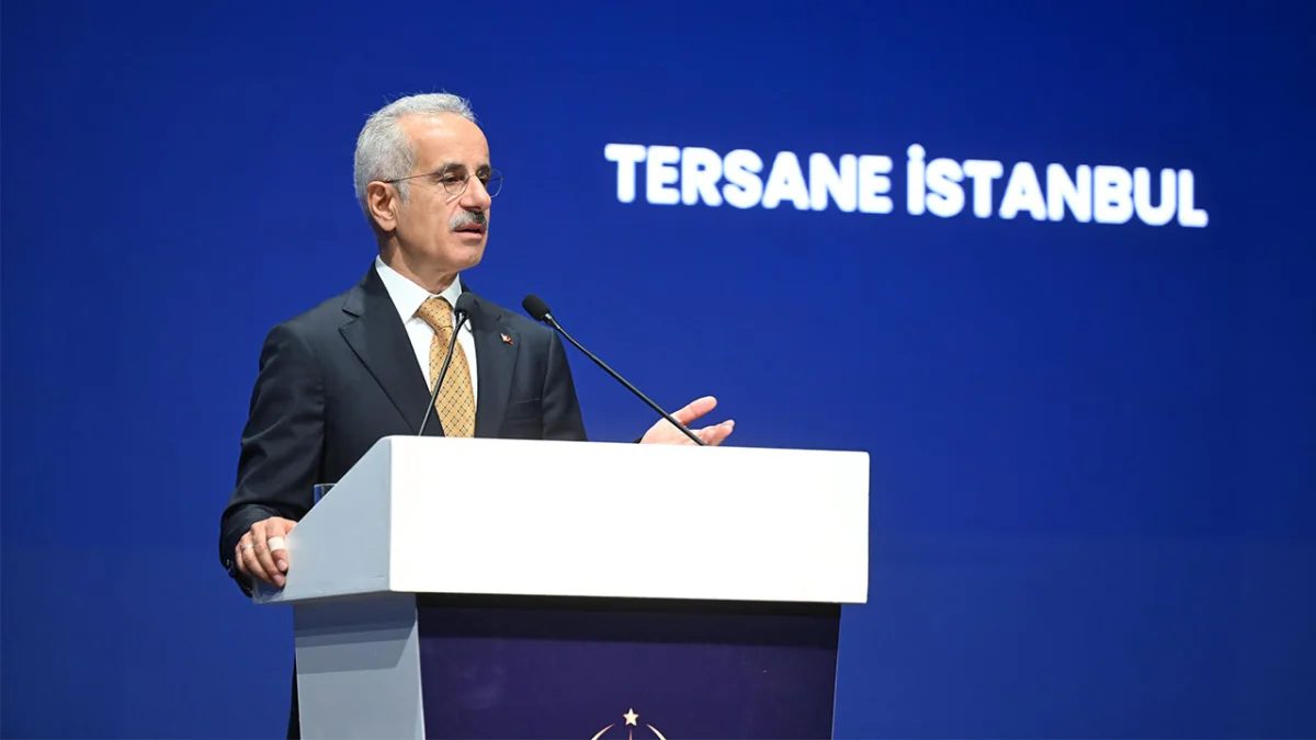 Kabotajda yeni yüzyılın rotası: Türkiye yüzyılı