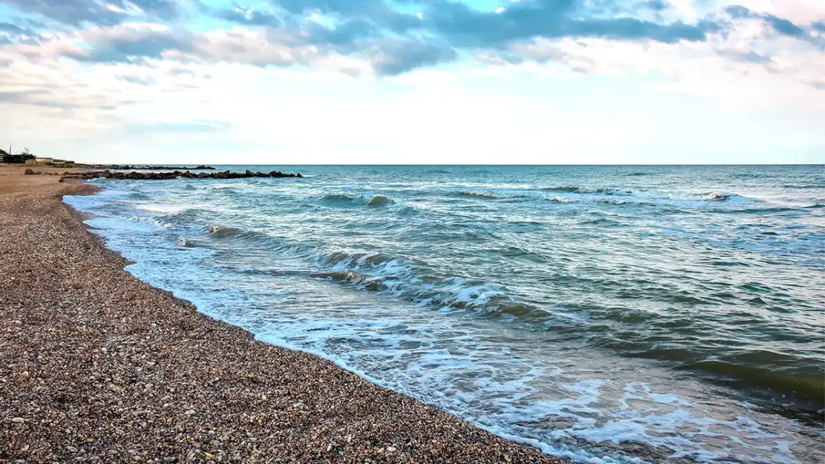 Karadeniz'de 4 ilde denize girilmesi yasaklandı