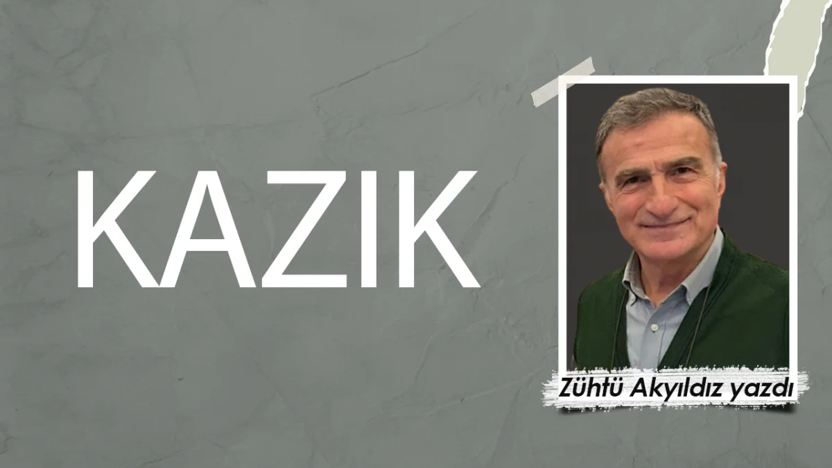 KAZIK