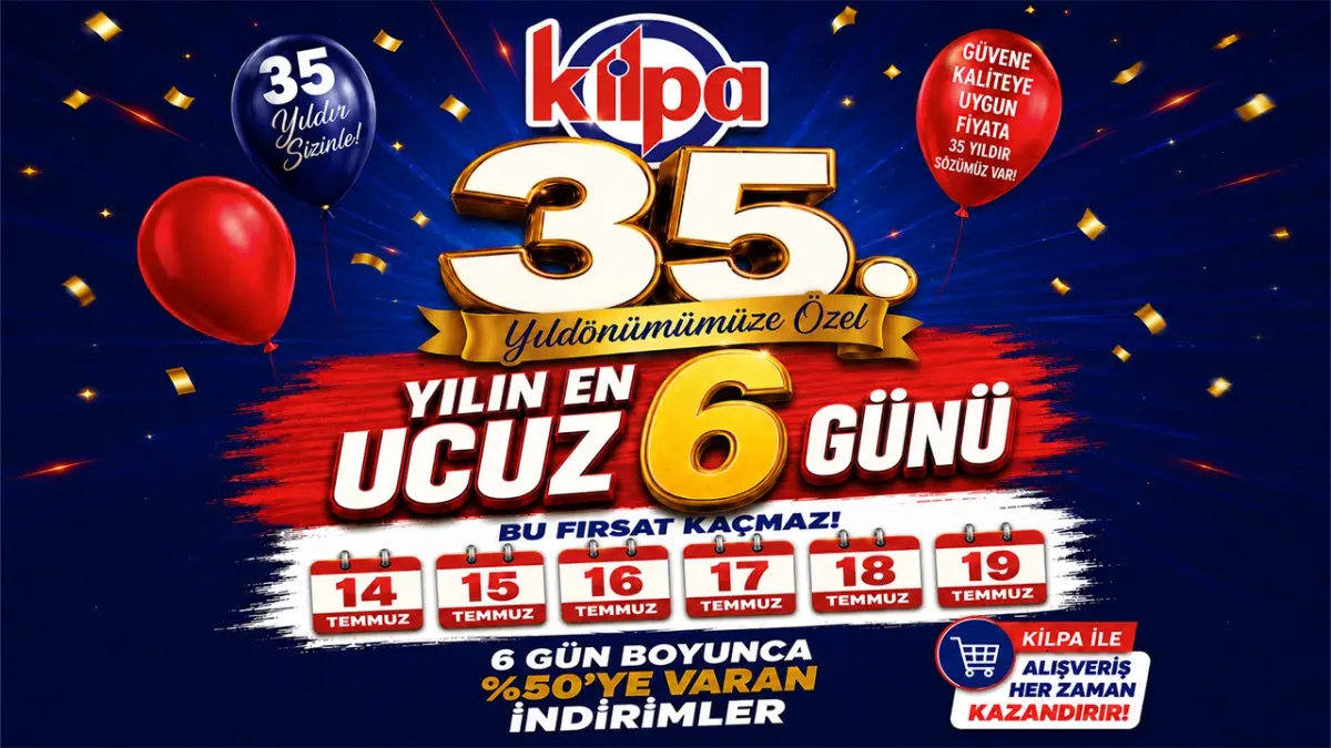 Kilpa reklam