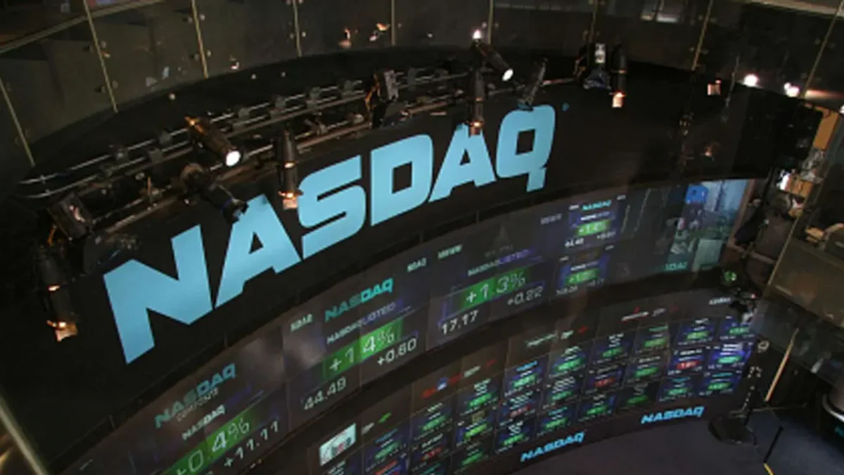 KNASDAQ Hissesi Nasıl Alınır? Türkiye’den Yatırım Rehberi 2026