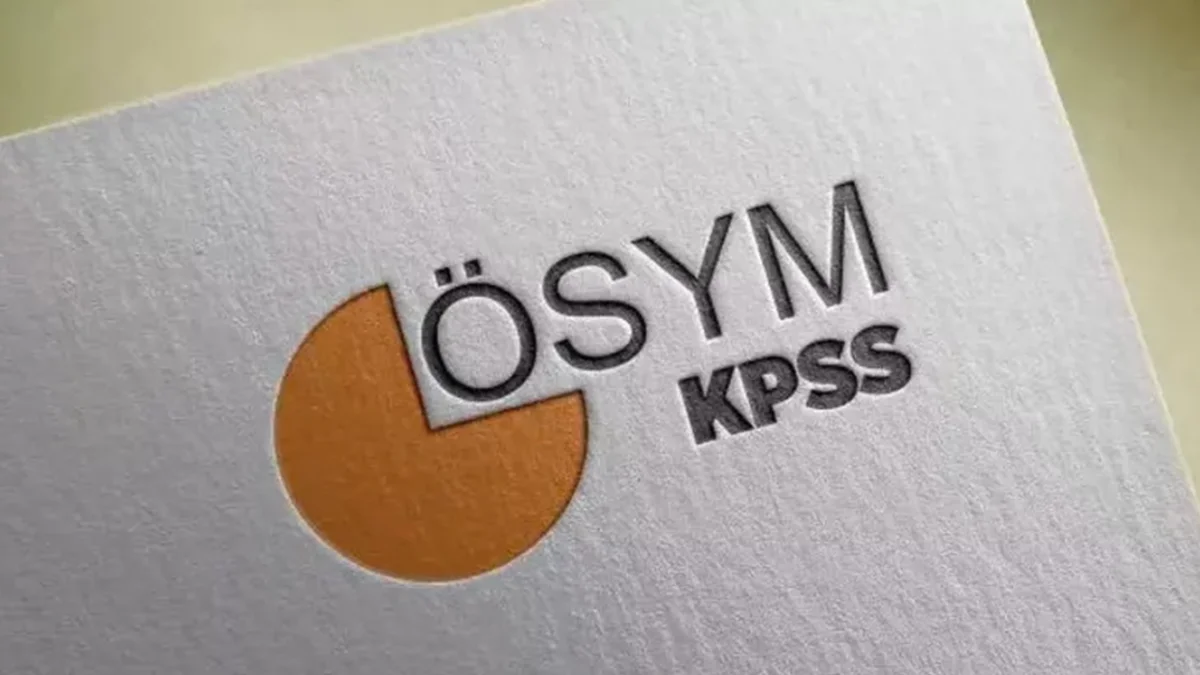 KPSS-2026/1 tercih başvuruları başladı! ÖSYM ile KPSS merkezi atama tercihi nasıl yapılır?